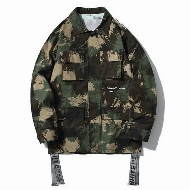 Off-White Jacket Mens ID:20220420-1188